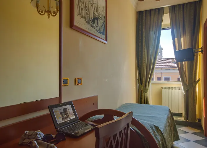 Hotel Giorgina