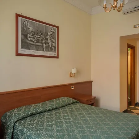 Hotel Giorgina Rome Exterior photo
