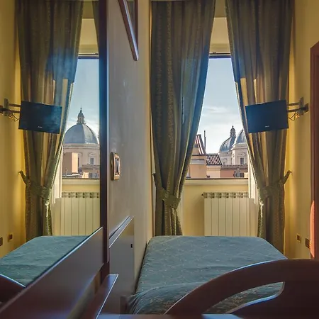 Hotel Giorgina Rome Exterior photo