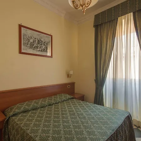 Hotel Giorgina Rome Exterior photo